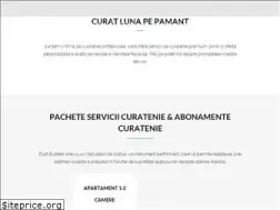Sites similar to dustbusters.ro