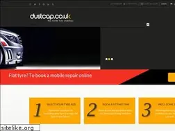 Sites similar to dustcap.co.uk