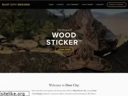 Sites similar to dustcitydesigns.com