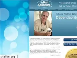 Sites similar to dustcollectorcleaning.com