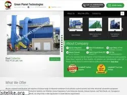 Sites similar to dustcollectorindia.com