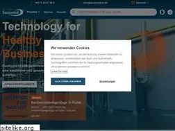 Sites similar to dustcontrol.de