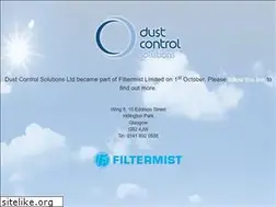 Sites similar to dustcontrolsolutions.co.uk