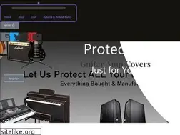 Sites similar to dustcoversforyou.com