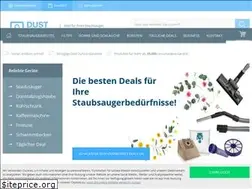 Sites similar to dustdeal.ch