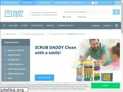 Sites similar to dustdeal.co.nz