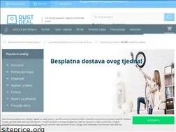 Sites similar to dustdeal.com.hr