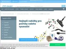 Sites similar to dustdeal.cz