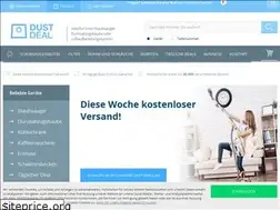 Sites similar to dustdeal.de