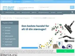 Sites similar to dustdeal.dk
