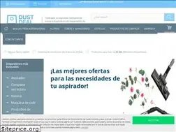 Sites similar to dustdeal.es