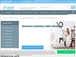 Sites similar to dustdeal.fi