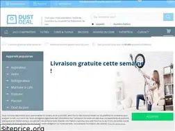Sites similar to dustdeal.fr