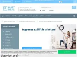 Sites similar to dustdeal.hu