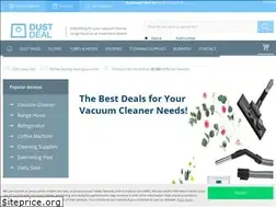 Sites similar to dustdeal.ie