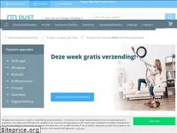 Sites similar to dustdeal.nl