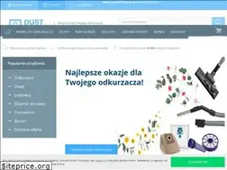 Sites similar to dustdeal.pl