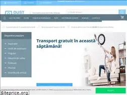 Sites similar to dustdeal.ro