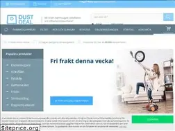 Sites similar to dustdeal.se