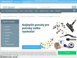 Sites similar to dustdeal.sk