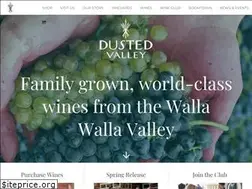 Sites similar to dustedvalley.com