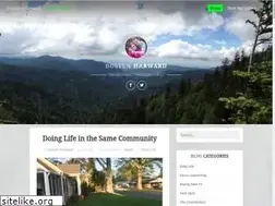 Sites similar to dustenharward.com