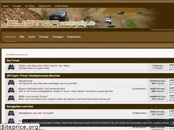 Sites similar to dustercommunity.de