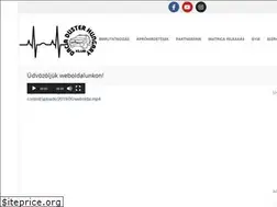 Sites similar to dusterhungary.hu