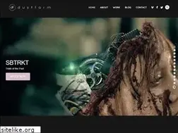 Sites similar to dustfarm.com