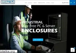 Sites similar to dustfreepc.com