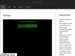 Sites similar to dustfreerooms.com