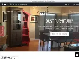 Sites similar to dustfurniture.com