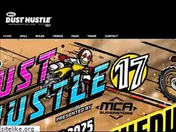 Sites similar to dusthustle.com