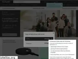 Sites similar to dustin.dk