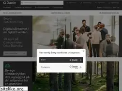 Sites similar to dustin.no