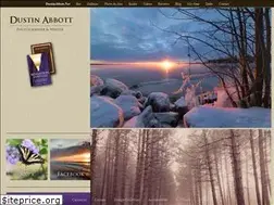 Sites similar to dustinabbott.net