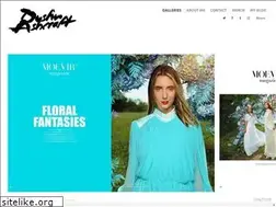 Sites similar to dustinashcraft.com