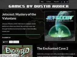 Sites similar to dustinauxier.com