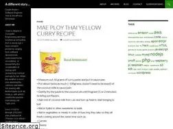 Sites similar to dustinbolton.com