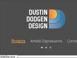 Sites similar to dustindodgendesign.com