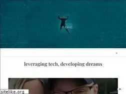 Sites similar to dustinhedrick.com