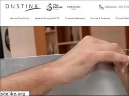 Sites similar to dustink.cl