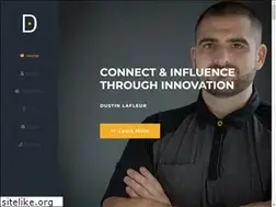 Sites similar to dustinlafleur.com