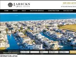 Sites similar to dustinlaricks.com