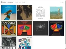 Sites similar to dustinlaurenzi.com