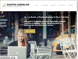 Sites similar to dustinlindblad.design