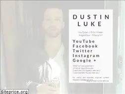 Sites similar to dustinluke.com