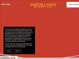 Sites similar to dustinlynchmusic.com