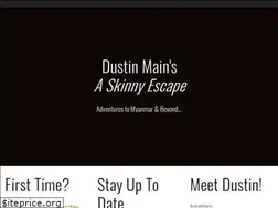 Sites similar to dustinmain.com