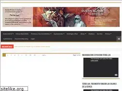 Sites similar to dustinmunoz.net
